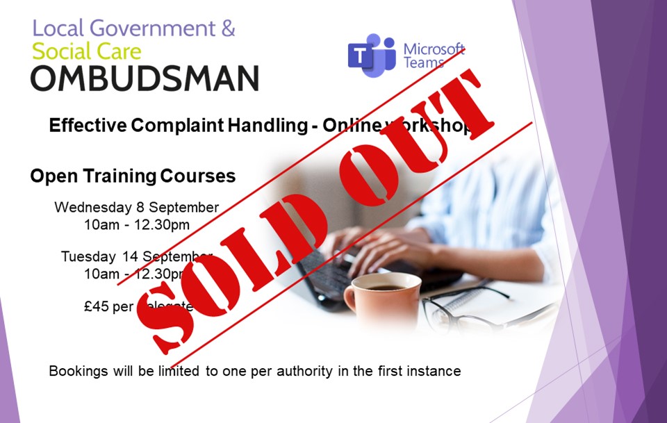 PIC - ECH Online September 2021